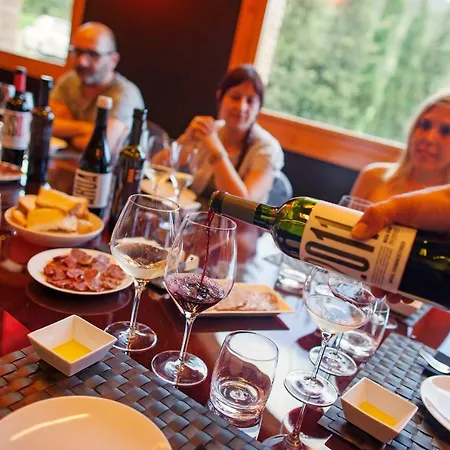 Farm stay El Recer De Masia Serra