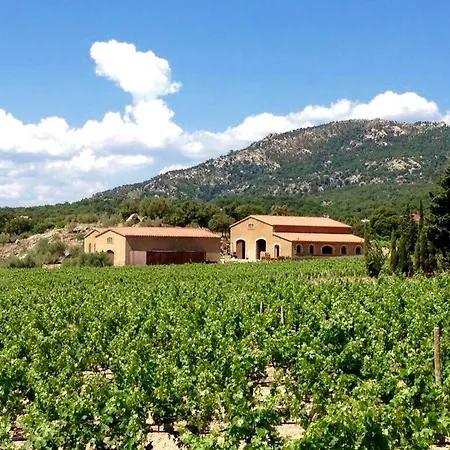 El Recer De Masia Serra * Cantallops