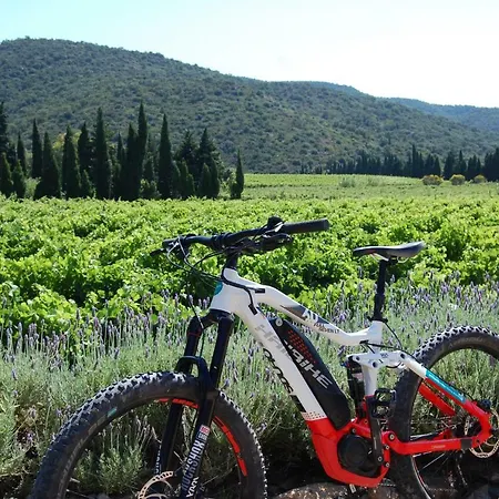 El Recer De Masia Serra Farm stay Cantallops