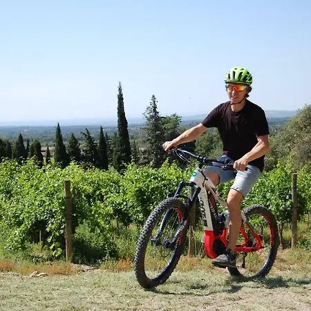 El Recer De Masia Serra Farm stay Cantallops