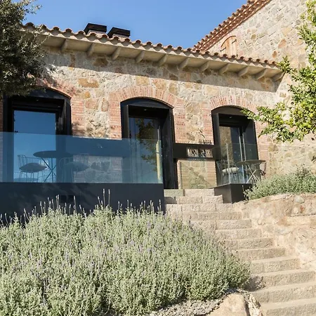 Feriegård El Recer De Masia Serra