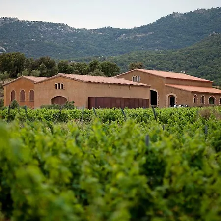 El Recer De Masia Serra Feriegård *