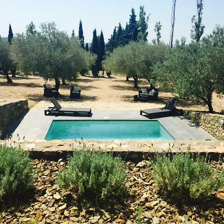 El Recer De Masia Serra Cantallops