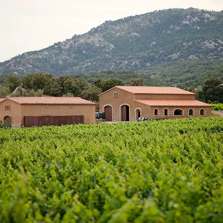 Feriegård El Recer De Masia Serra *
